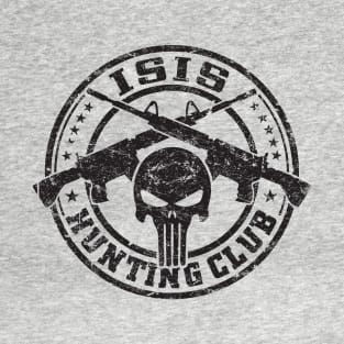 Isis Hunter Club T-Shirt